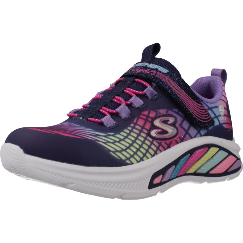 SKECHERS L en color NVMT  (1)