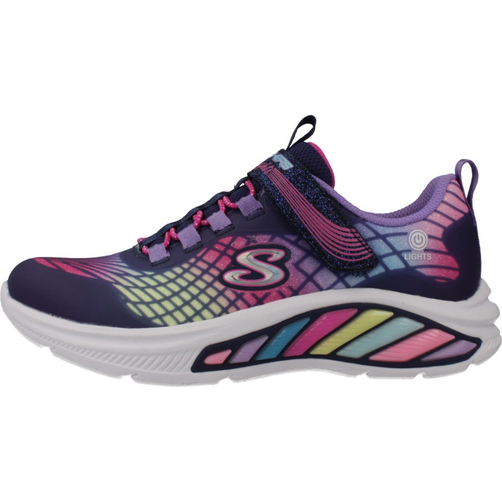 SKECHERS L en color NVMT  (2)