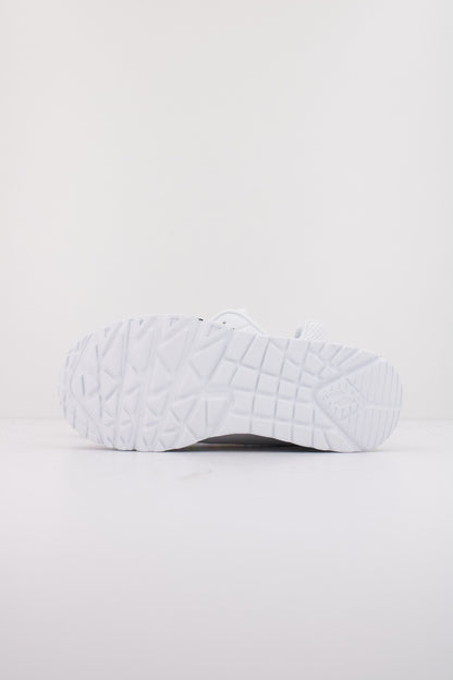 SKECHERS UNO LITESUBTLE LOVE en color WMLT  (5)