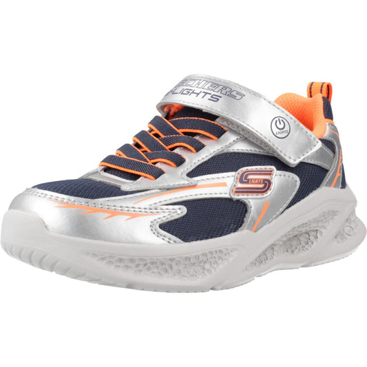 SKECHERS METEORLIGHTSGLOWS en color SLOR  (1)