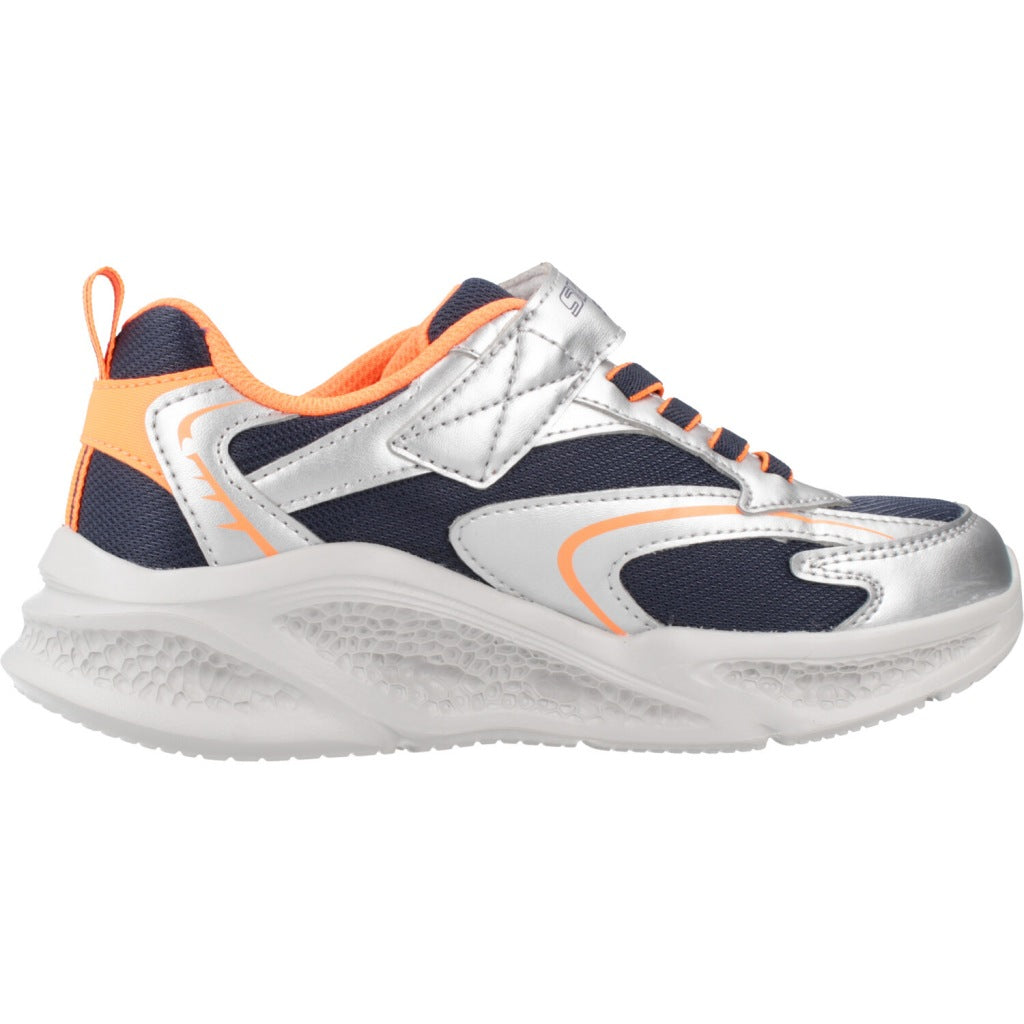 SKECHERS METEORLIGHTSGLOWS en color SLOR  (4)
