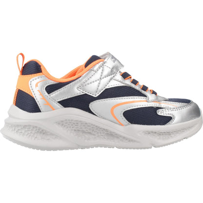 SKECHERS METEORLIGHTSGLOWS en color SLOR  (4)