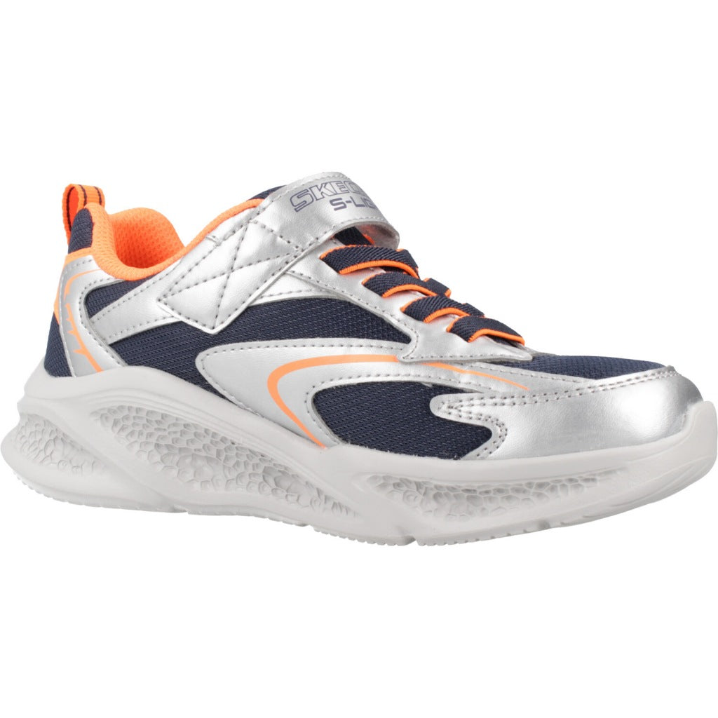 SKECHERS METEORLIGHTSGLOWS en color SLOR  (5)