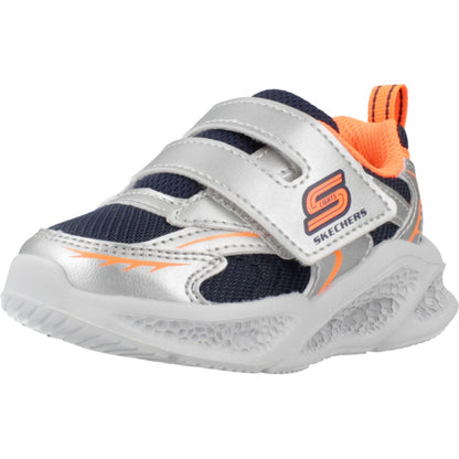 SKECHERS METEORLIGHTS GLOW en color SLOR  (1)
