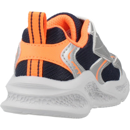 SKECHERS METEORLIGHTS GLOW en color SLOR  (3)