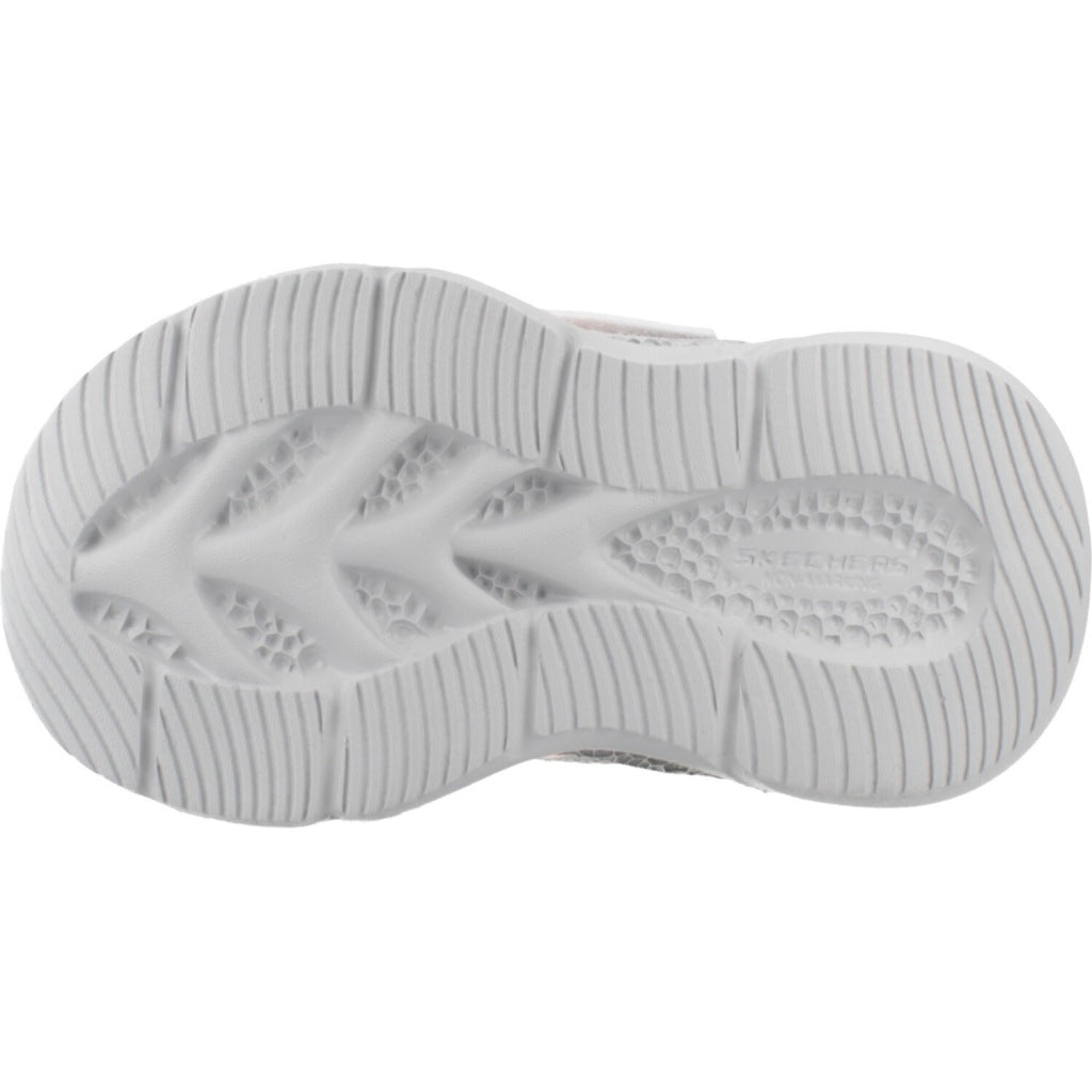 SKECHERS METEORLIGHTS GLOW en color SLOR  (6)