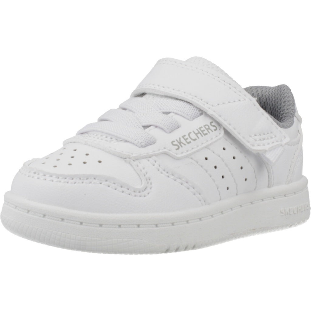 SKECHERS QUICK STREET en color WHT  (1)