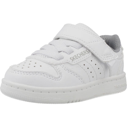 SKECHERS QUICK STREET en color WHT  (1)