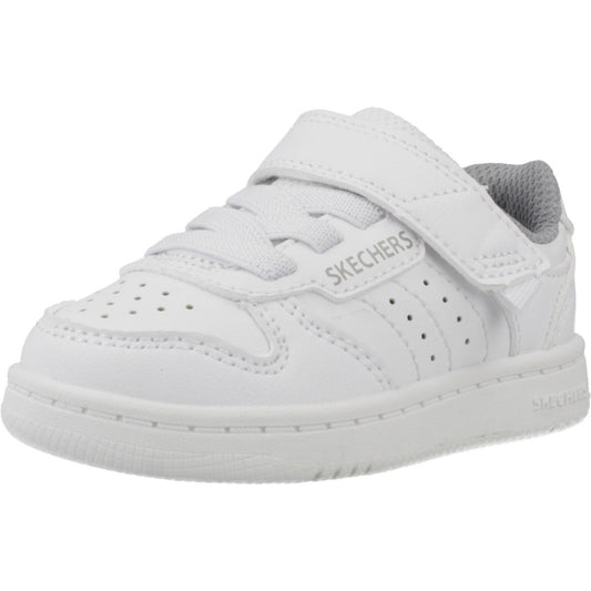 SKECHERS QUICK STREET en color WHT  (1)