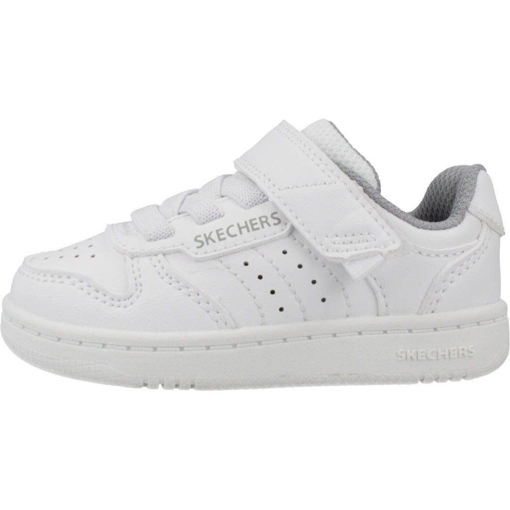 SKECHERS QUICK STREET en color WHT  (2)