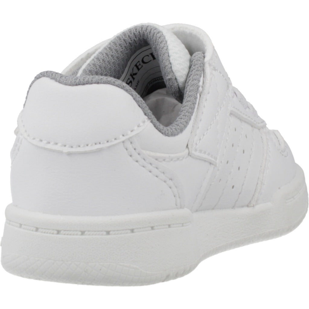 SKECHERS QUICK STREET en color WHT  (3)