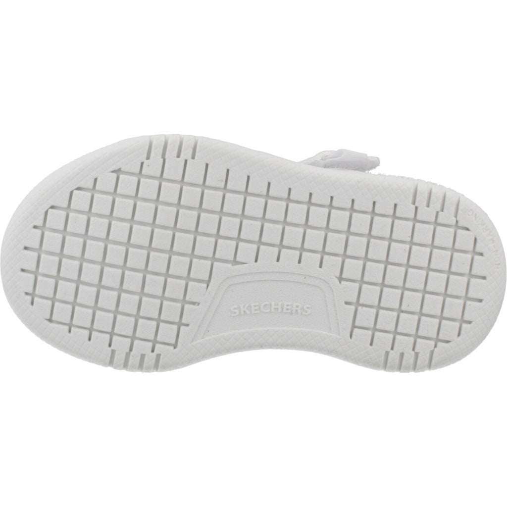 SKECHERS QUICK STREET en color WHT  (6)