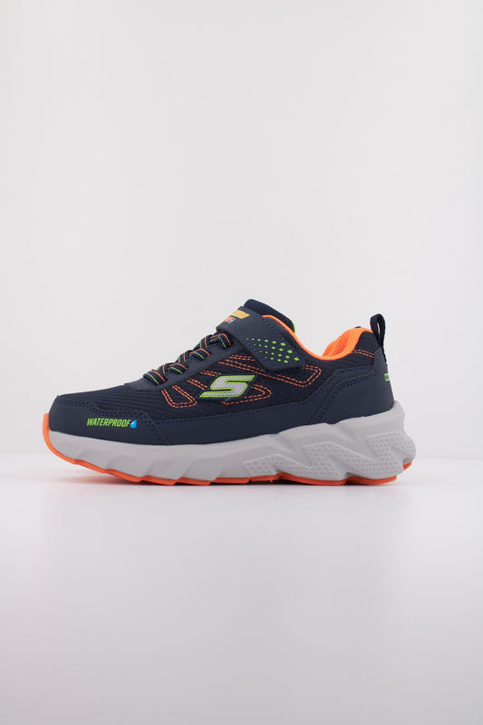 SKECHERS  ELITE SPORT TREADA  en color NVOR  (1)
