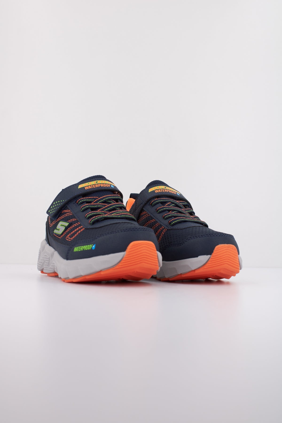 SKECHERS  ELITE SPORT TREADA  en color NVOR  (2)