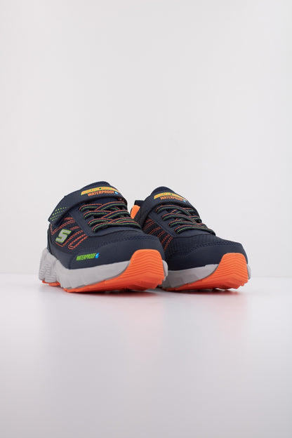 SKECHERS  ELITE SPORT TREADA  en color NVOR  (2)