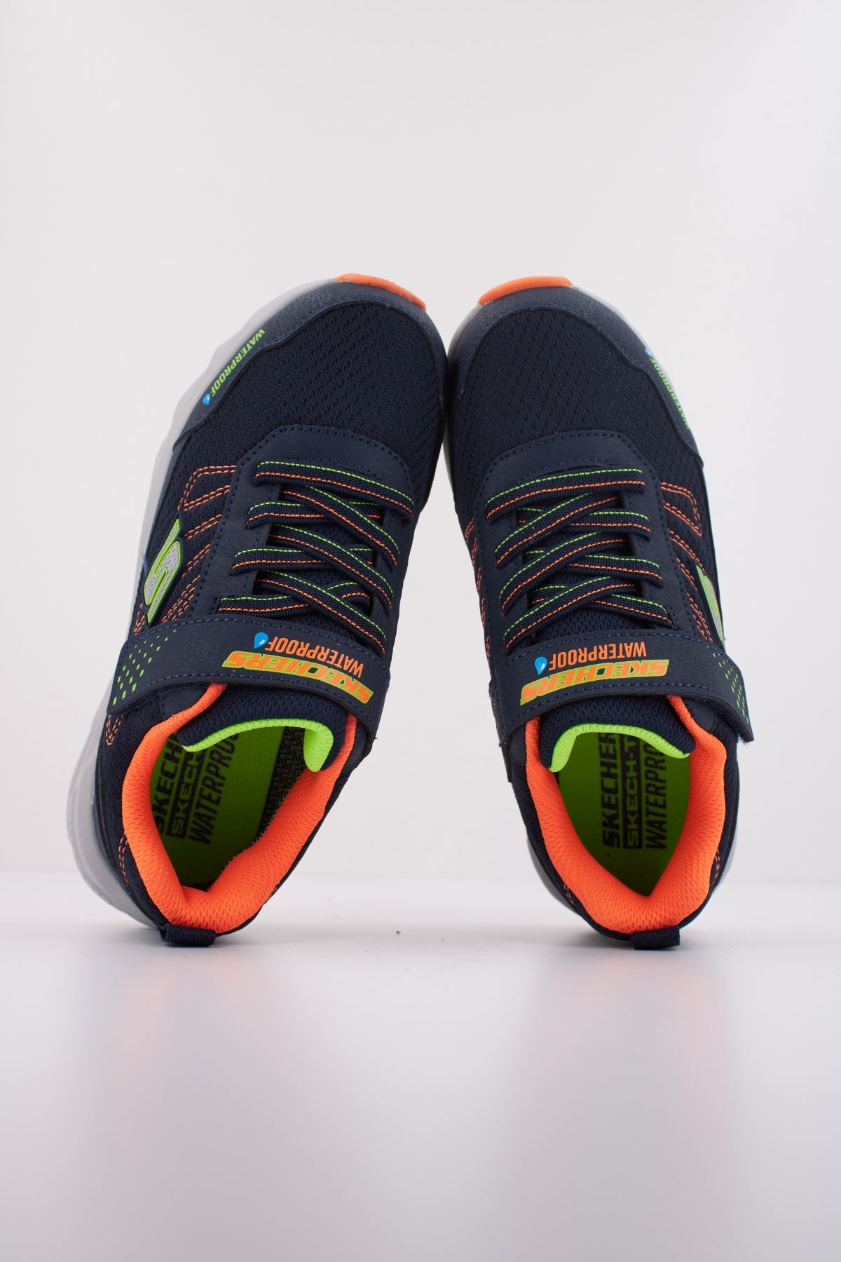 SKECHERS  ELITE SPORT TREADA  en color NVOR  (3)