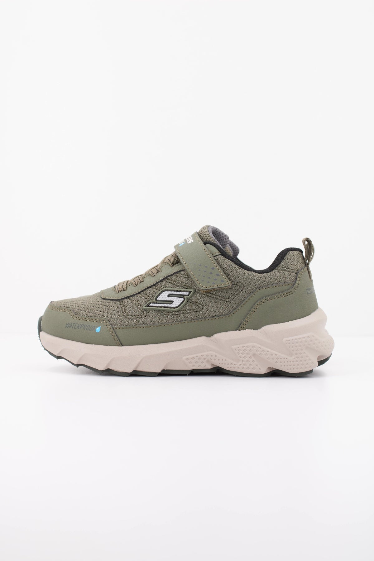 SKECHERS L SKECHERS ELI en color OLV  (1)