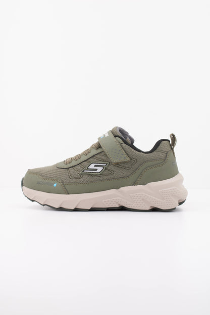 SKECHERS L SKECHERS ELI en color OLV  (1)