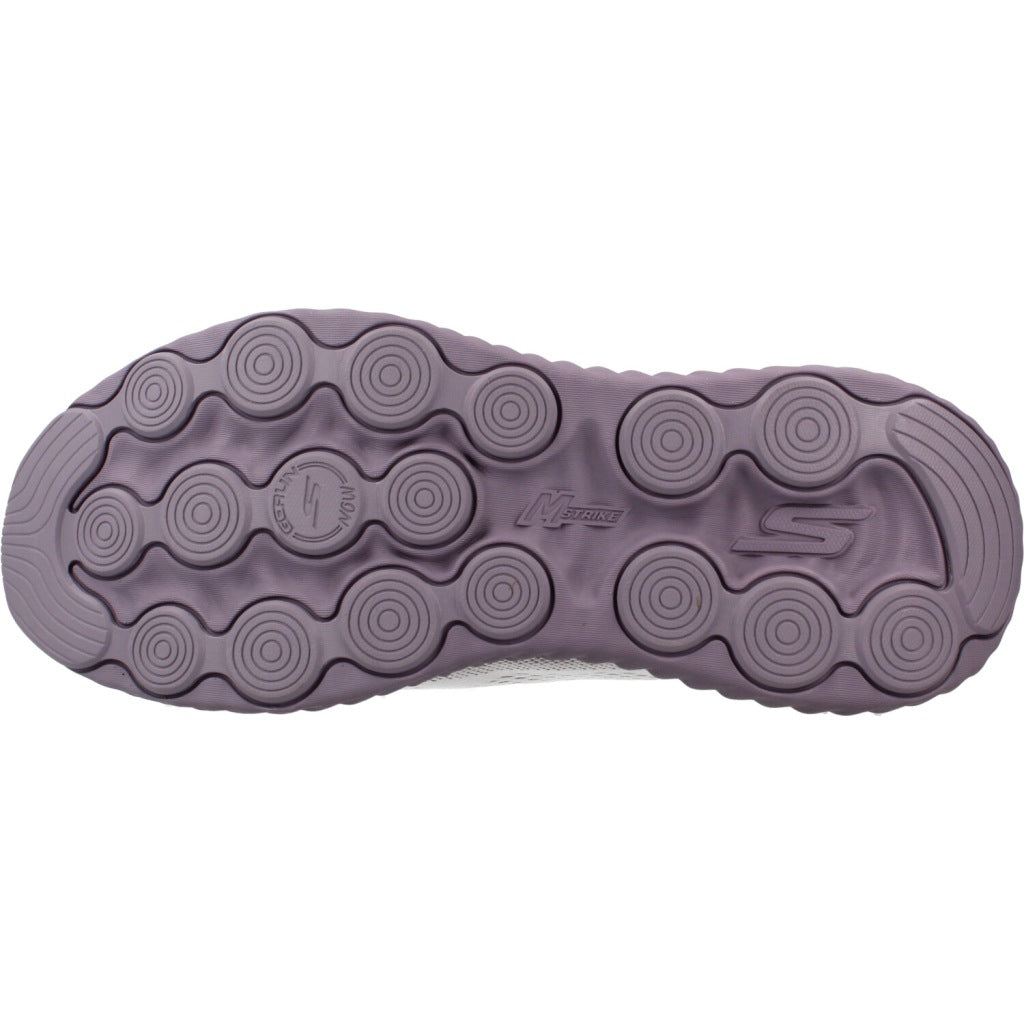 SKECHERS GO RUN NOW SPECTA en color LAV  (6)