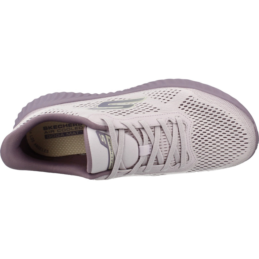 SKECHERS GO RUN NOW SPECTA en color LAV  (7)