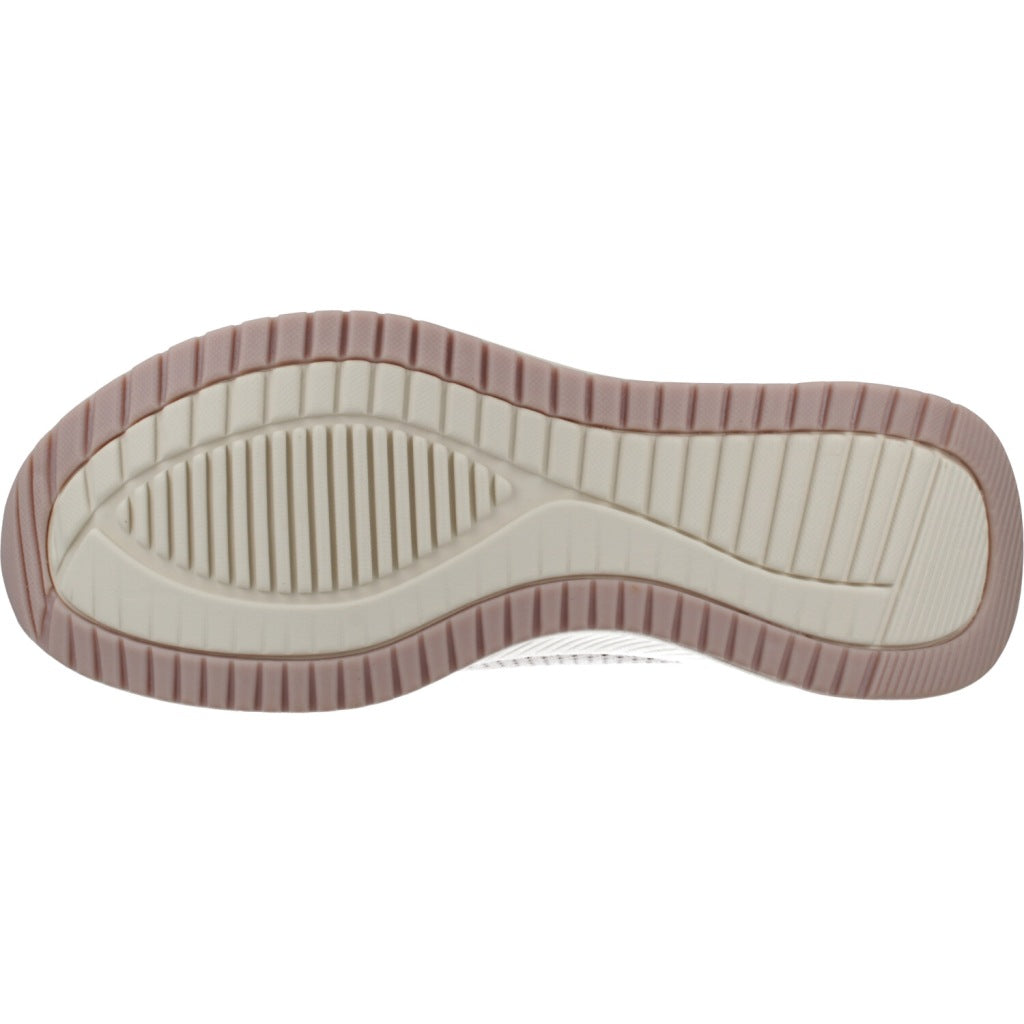 SKECHERS SLIP-INS BOBS SQUAD  en color BLSH  (6)