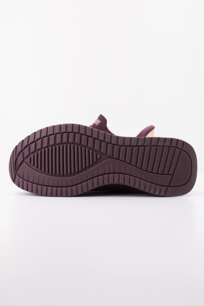 SKECHERS S BOBS SQUAD  en color BURG  (5)