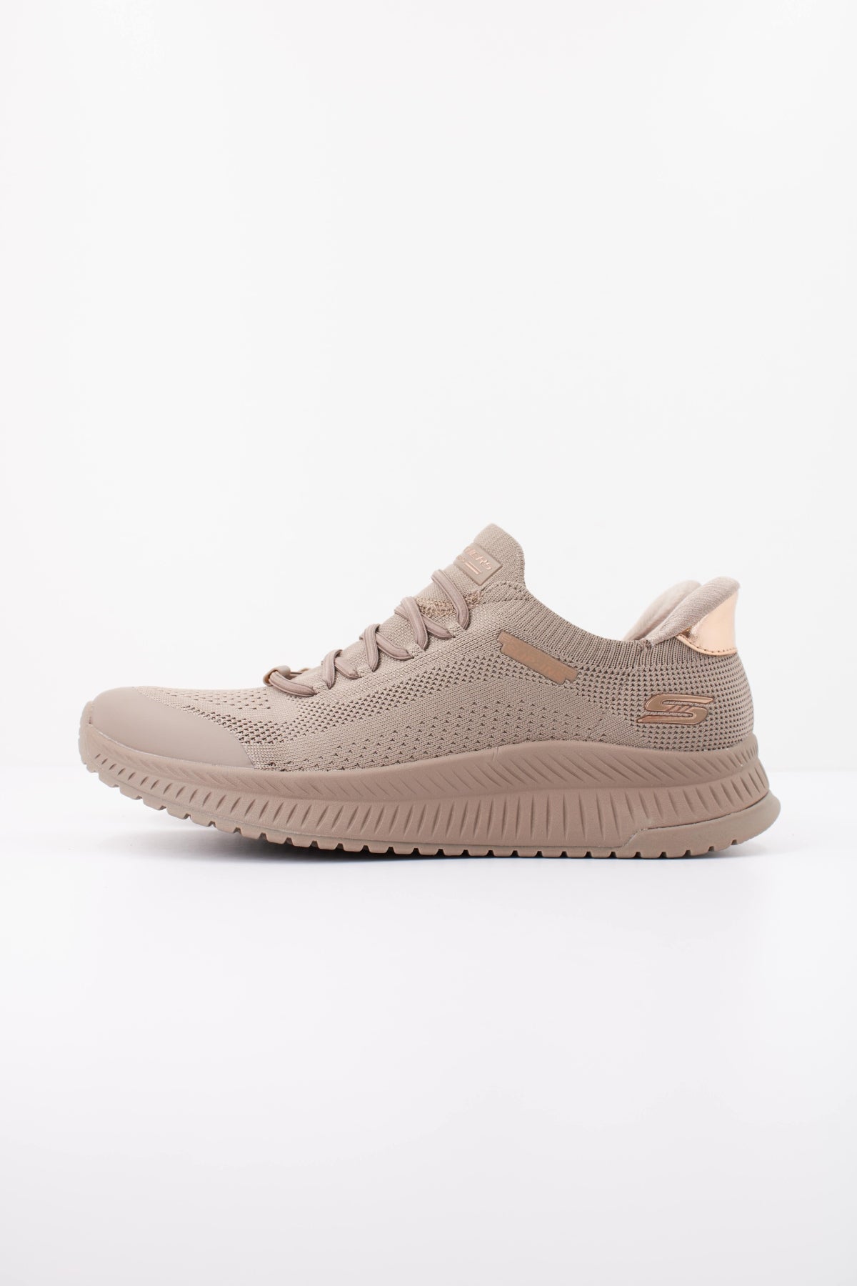SKECHERS S BOBS SQUAD  en color DKTP  (1)