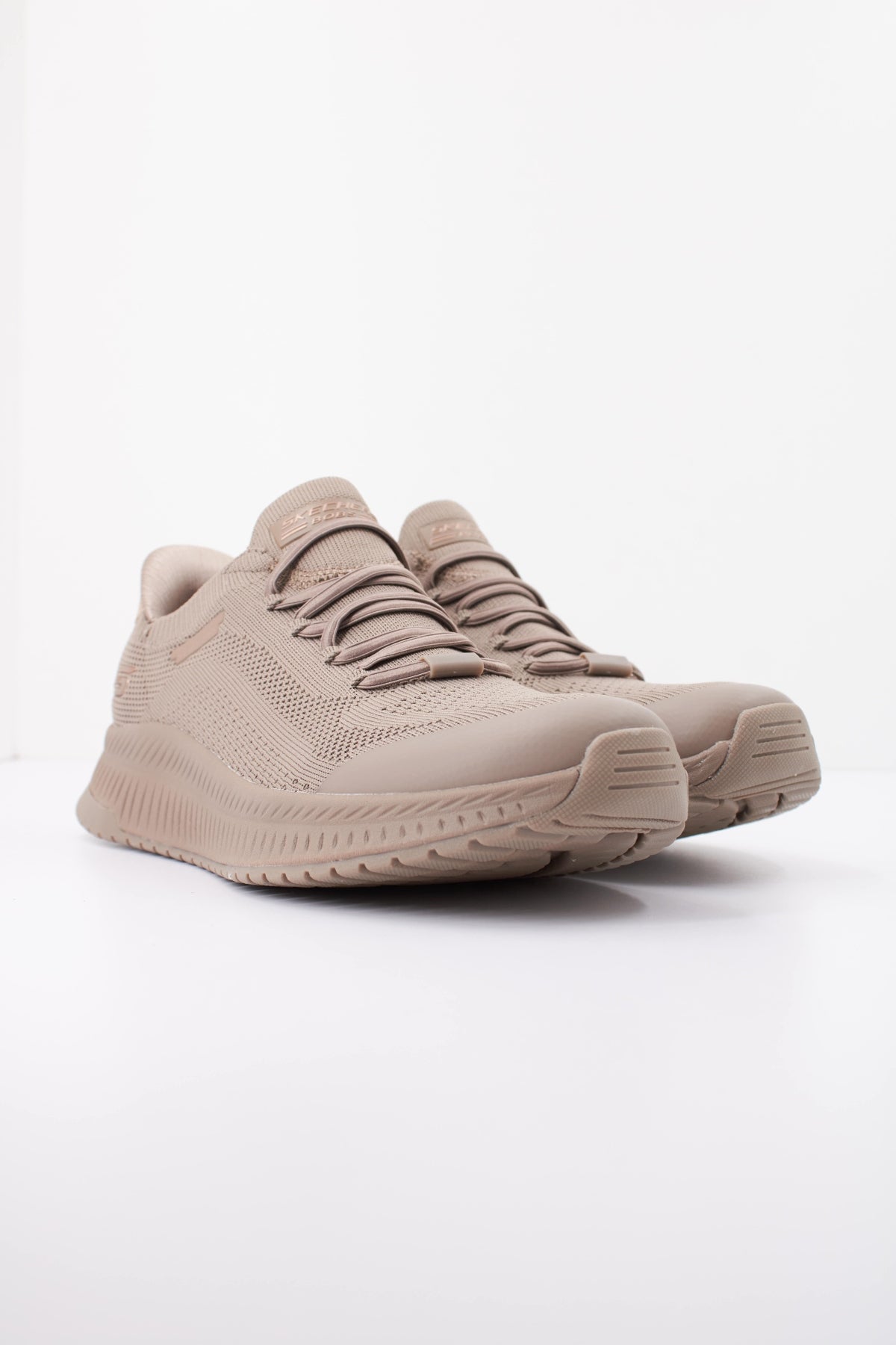 SKECHERS S BOBS SQUAD  en color DKTP  (2)