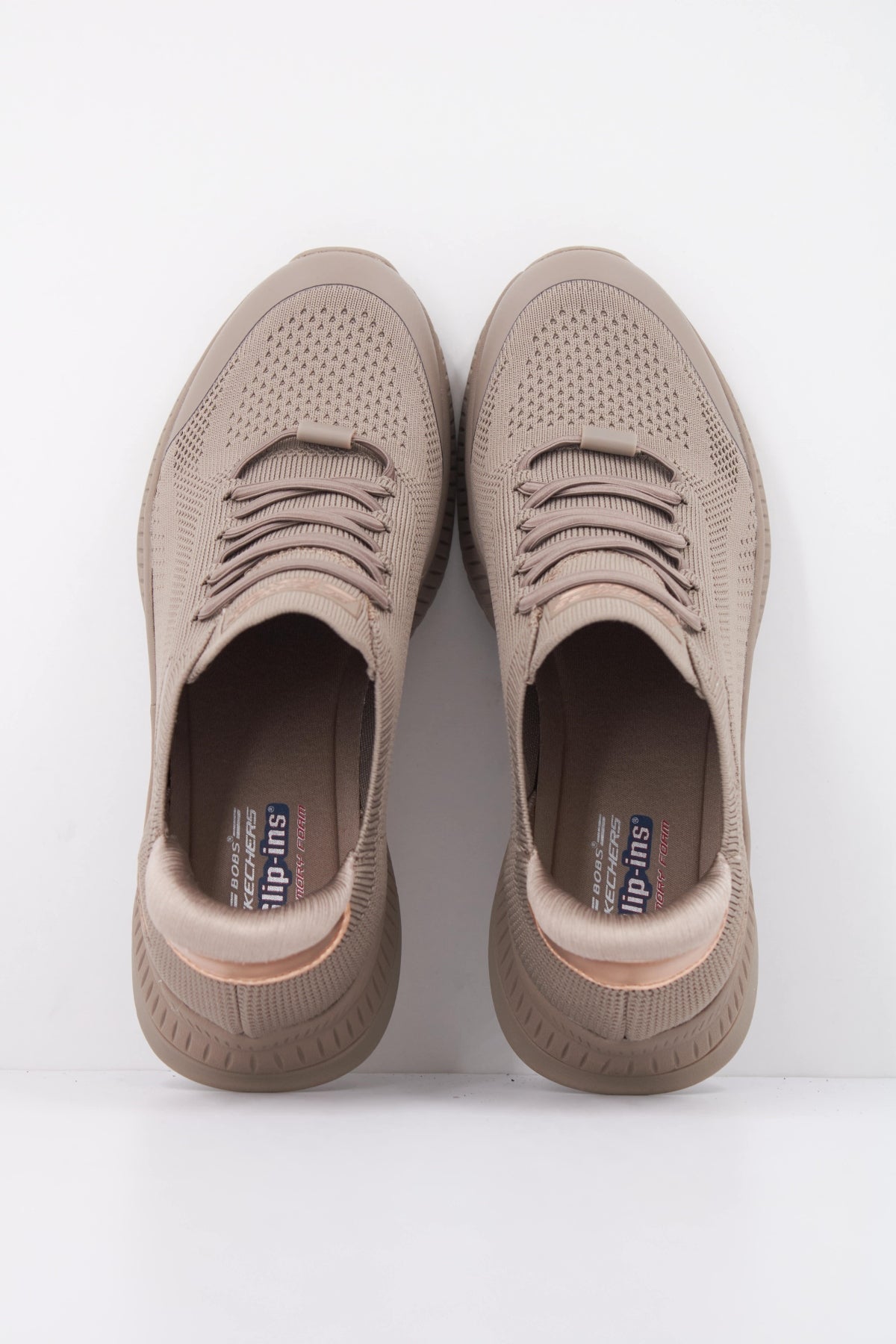 SKECHERS S BOBS SQUAD  en color DKTP  (3)