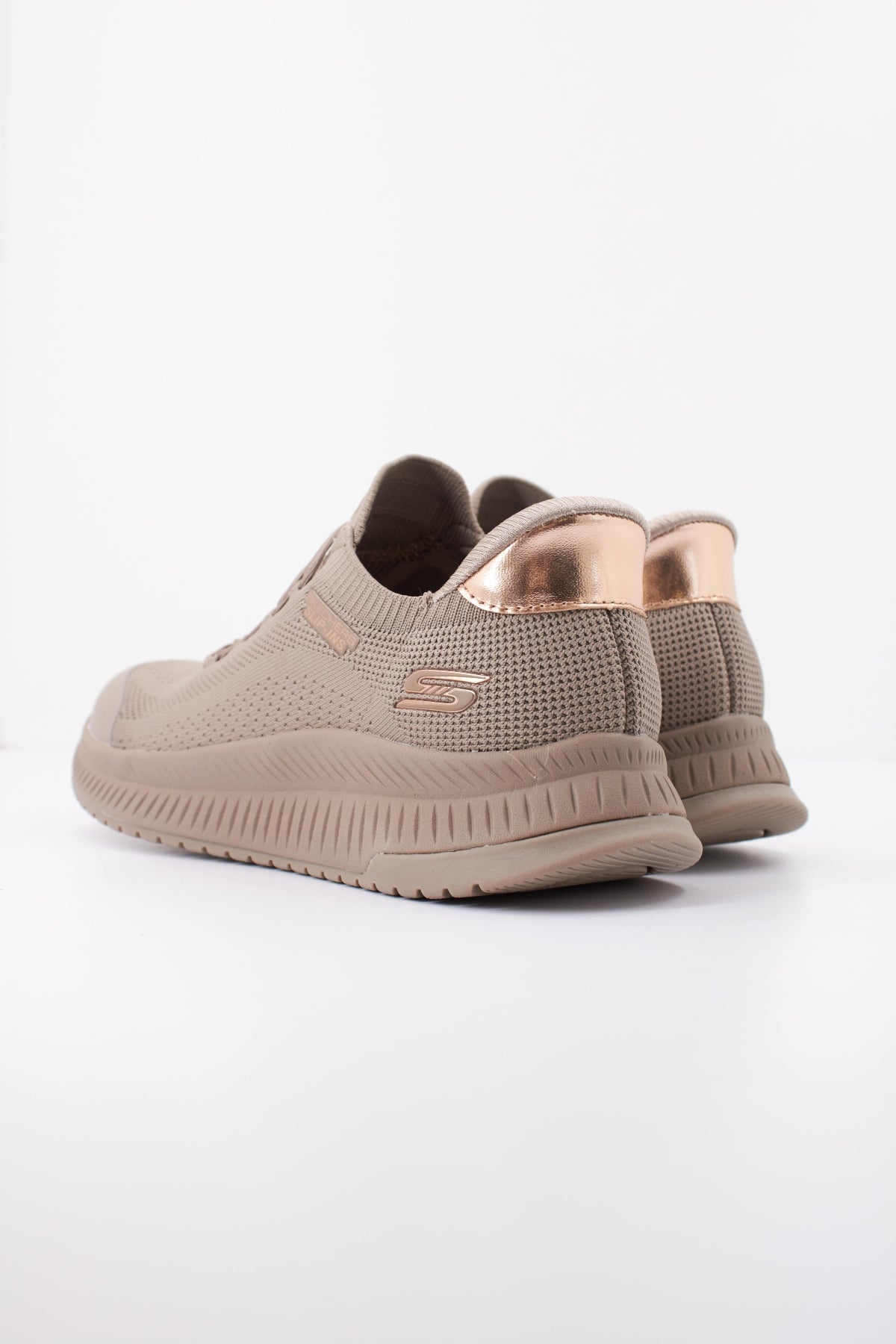 SKECHERS S BOBS SQUAD  en color DKTP  (4)