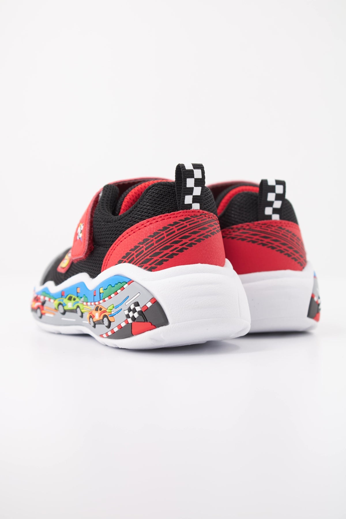 SKECHERS N PLAY SCENE en color BKRD  (4)
