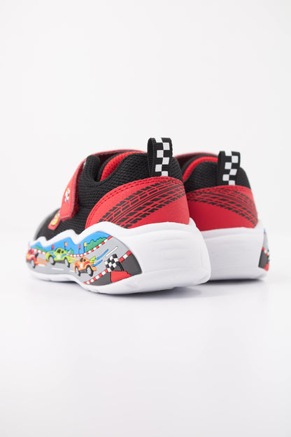 SKECHERS N PLAY SCENE en color BKRD  (4)