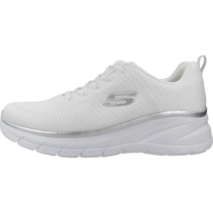 SKECHERS FASHION FIT . MOON en color WSL  (2)
