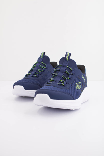 SKECHERS BOUNDER PRO en color NVY  (2)
