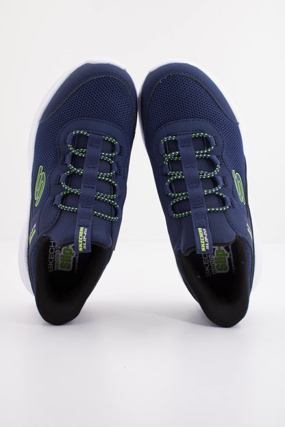 SKECHERS BOUNDER PRO en color NVY  (3)