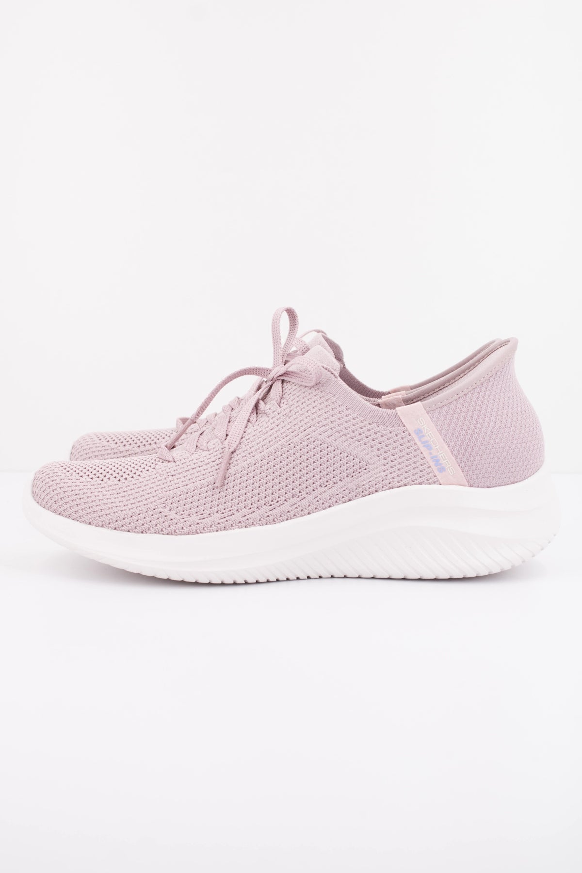 SKECHERS ULTRA FLEX . ELEVA en color LTMV  (1)