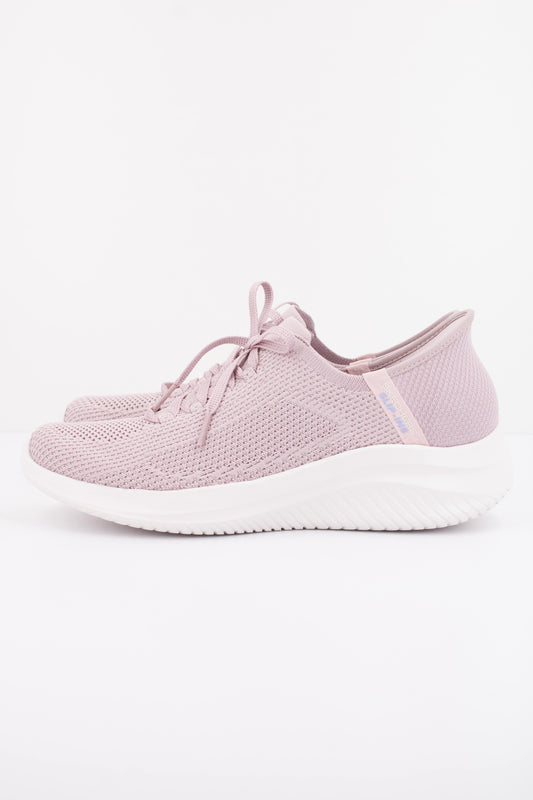SKECHERS ULTRA FLEX . ELEVA en color LTMV  (1)