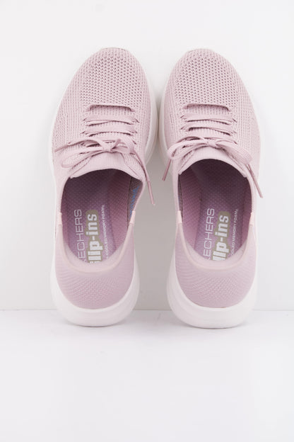 SKECHERS ULTRA FLEX . ELEVA en color LTMV  (3)