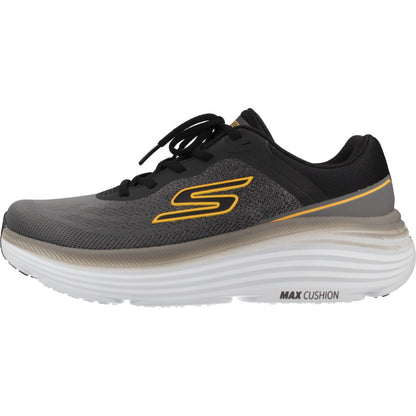 SKECHERS MAX CUSHIONING ENDEA en color CCBK  (2)