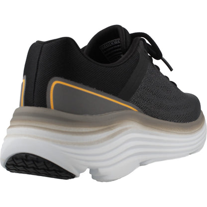 SKECHERS MAX CUSHIONING ENDEA en color CCBK  (3)