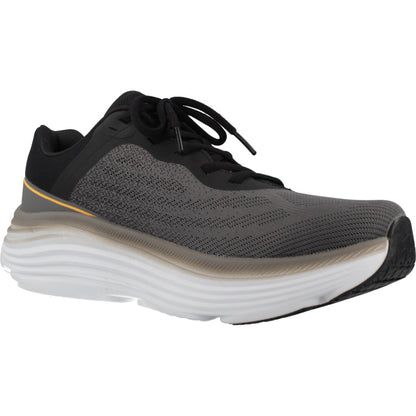 SKECHERS MAX CUSHIONING ENDEA en color CCBK  (5)