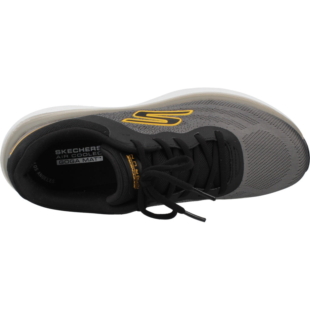 SKECHERS MAX CUSHIONING ENDEA en color CCBK  (6)