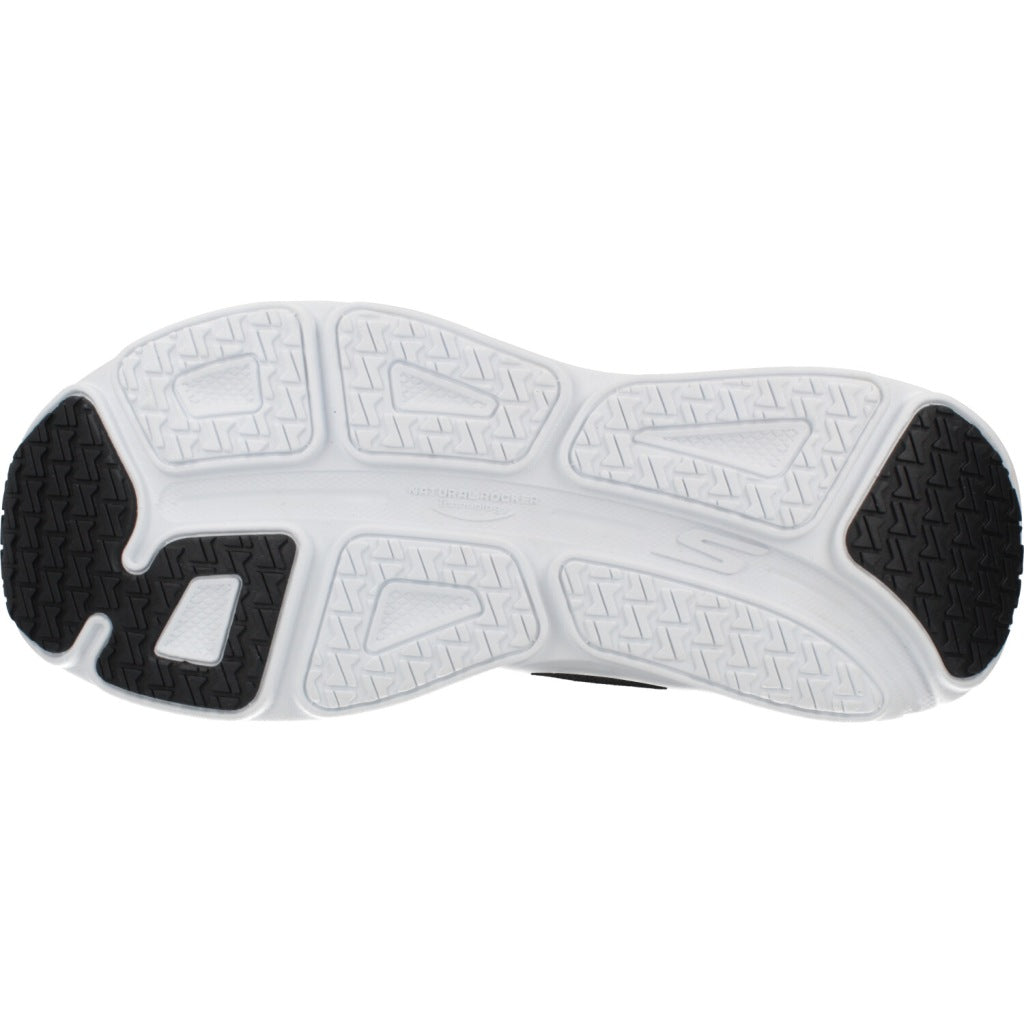 SKECHERS MAX CUSHIONING ENDEA en color CCBK  (7)