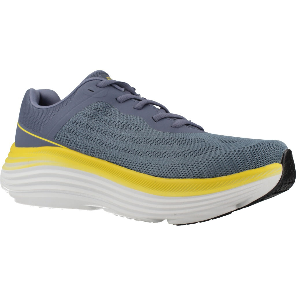 SKECHERS MAX CUSHIONING ENDEA en color SLT  (5)