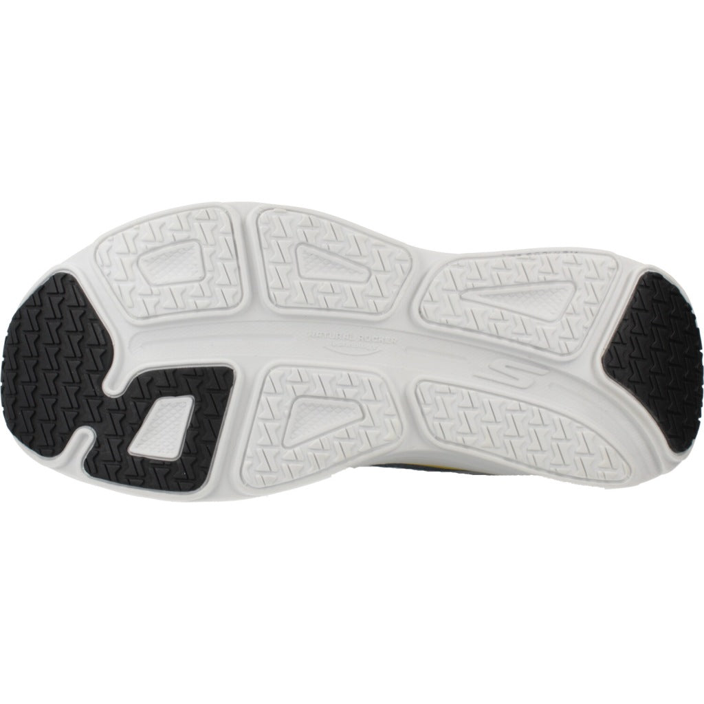 SKECHERS MAX CUSHIONING ENDEA en color SLT  (6)