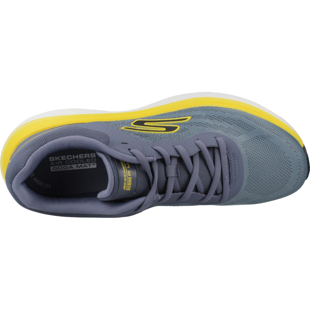 SKECHERS MAX CUSHIONING ENDEA en color SLT  (7)