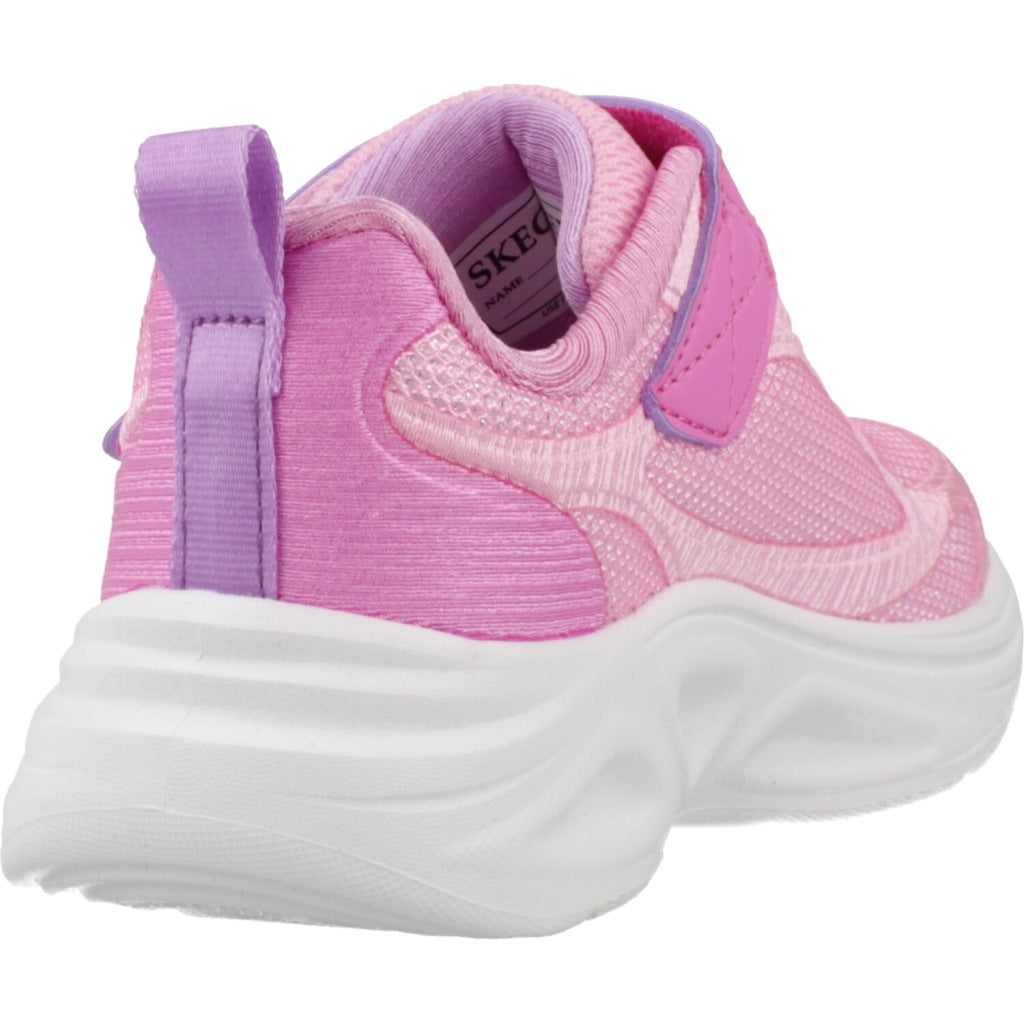 SKECHERS SOLA GLOW . en color PKLV  (3)