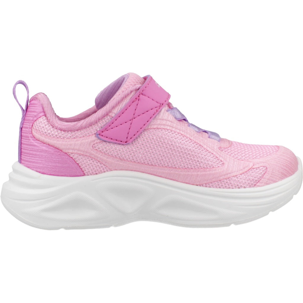 SKECHERS SOLA GLOW . en color PKLV  (4)