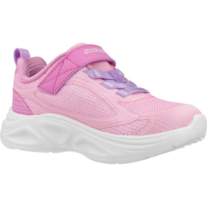 SKECHERS SOLA GLOW . en color PKLV  (5)
