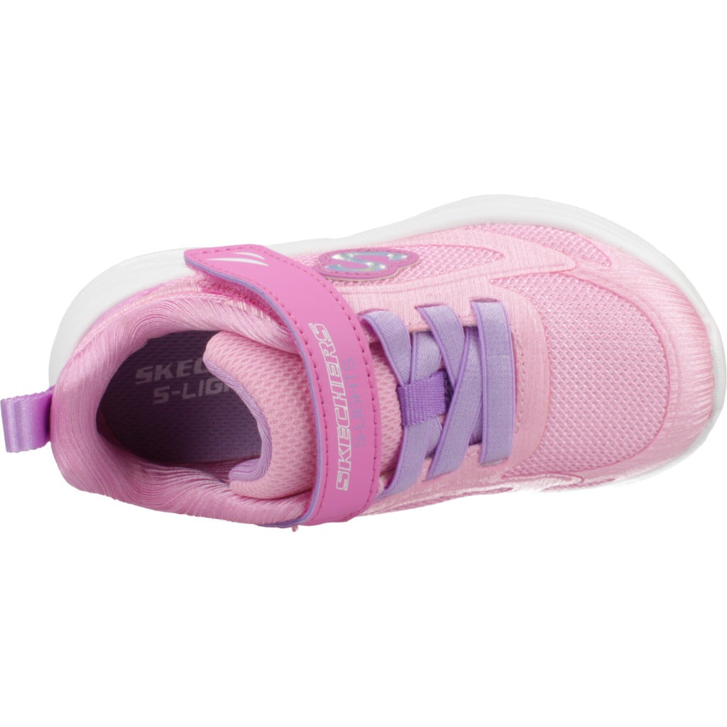 SKECHERS SOLA GLOW . en color PKLV  (6)